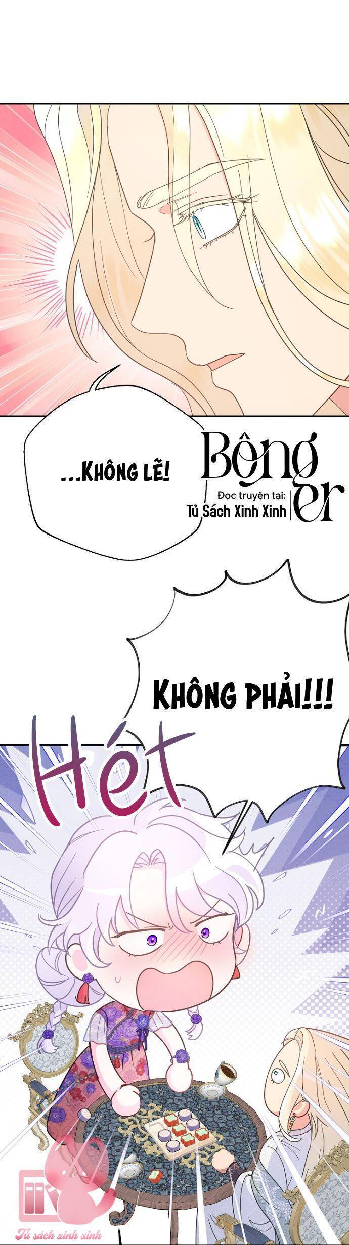 Tiền Là Tất Cả Chồng Là Phù Du Chapter 89 - 13