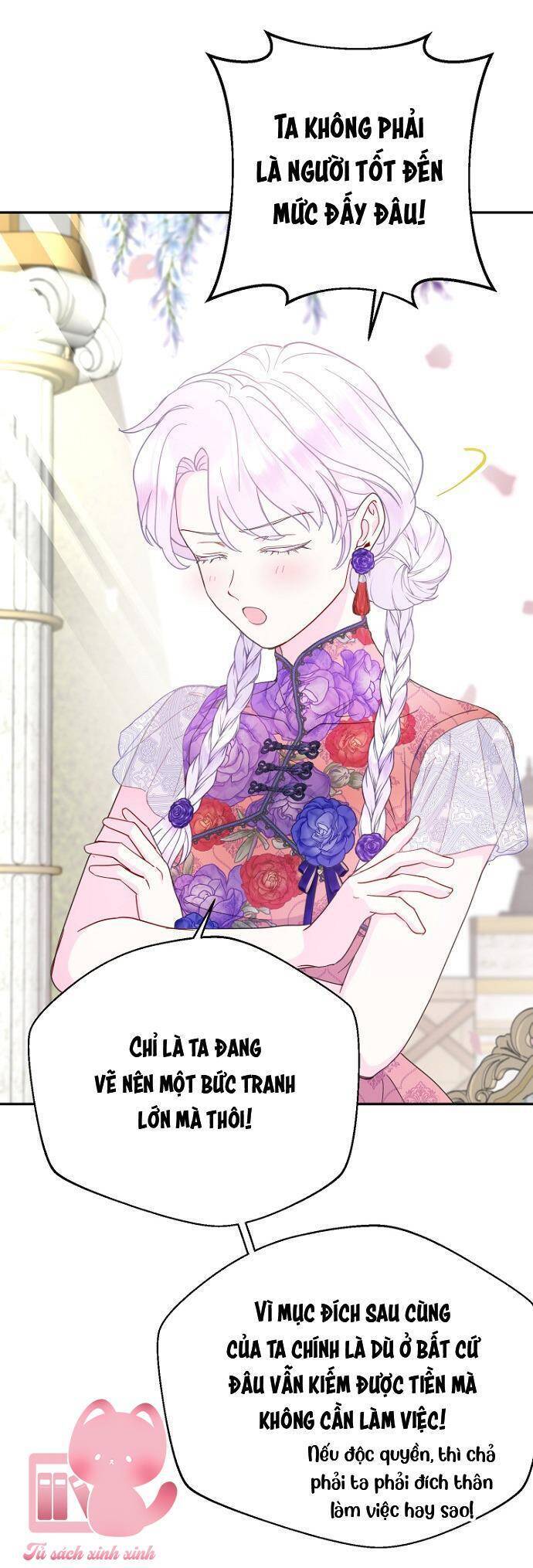 Tiền Là Tất Cả Chồng Là Phù Du Chapter 89 - 15