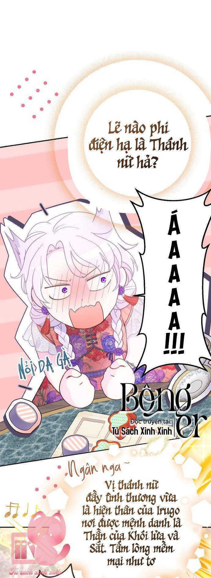 Tiền Là Tất Cả Chồng Là Phù Du Chapter 89 - 18