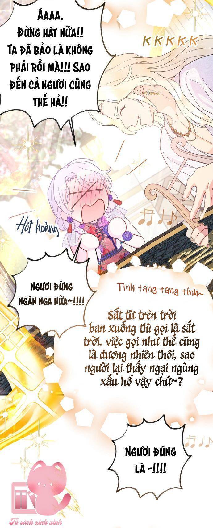 Tiền Là Tất Cả Chồng Là Phù Du Chapter 89 - 19