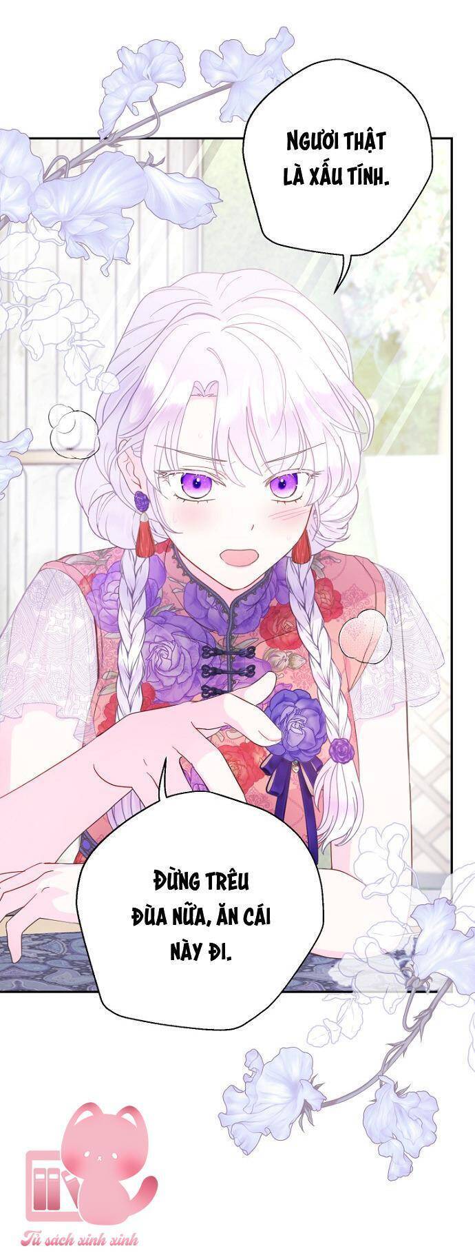 Tiền Là Tất Cả Chồng Là Phù Du Chapter 89 - 22