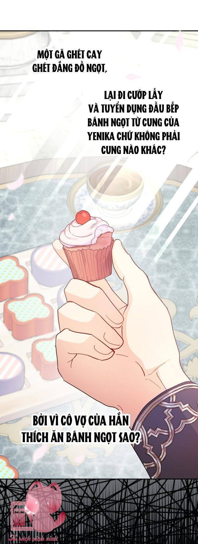Tiền Là Tất Cả Chồng Là Phù Du Chapter 89 - 25