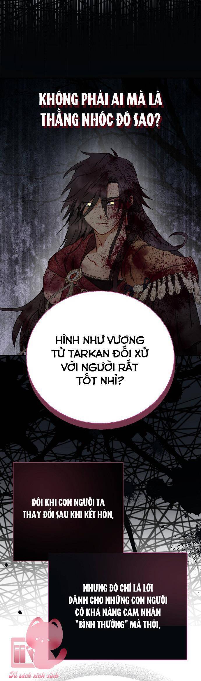 Tiền Là Tất Cả Chồng Là Phù Du Chapter 89 - 26