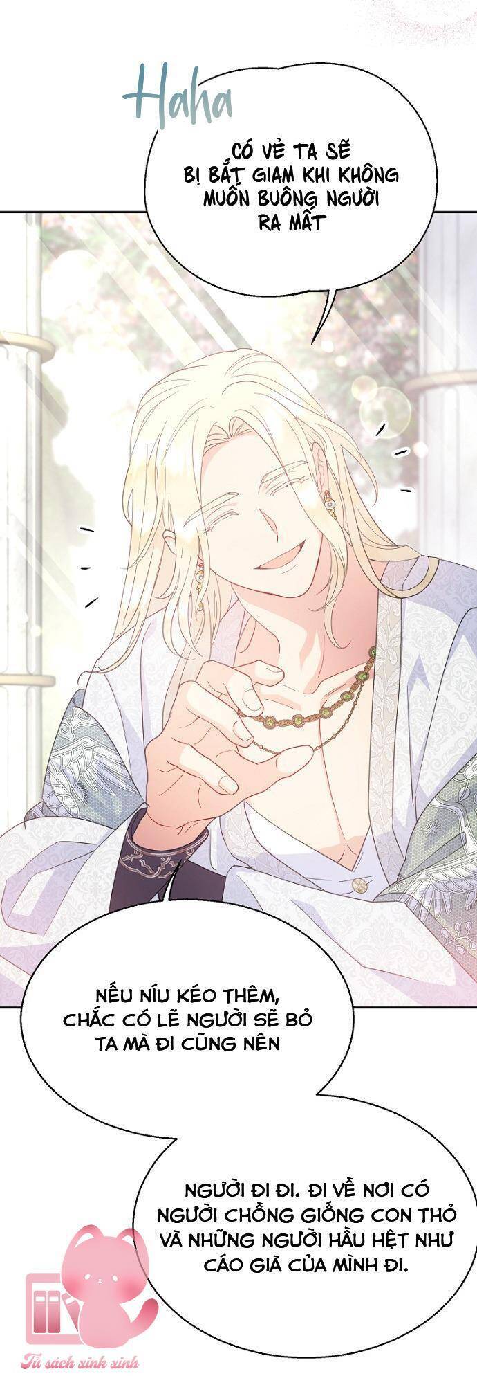 Tiền Là Tất Cả Chồng Là Phù Du Chapter 89 - 37