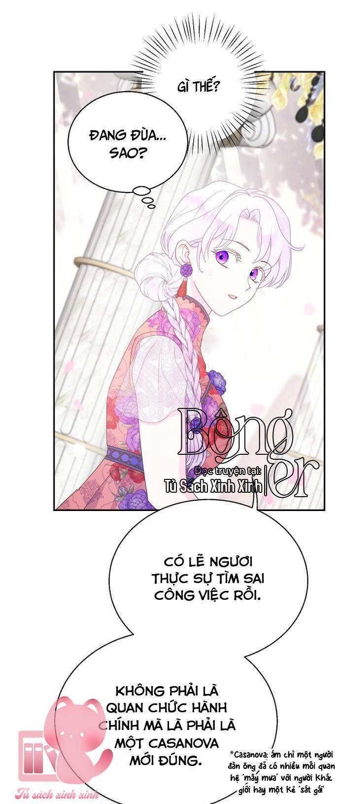 Tiền Là Tất Cả Chồng Là Phù Du Chapter 89 - 38