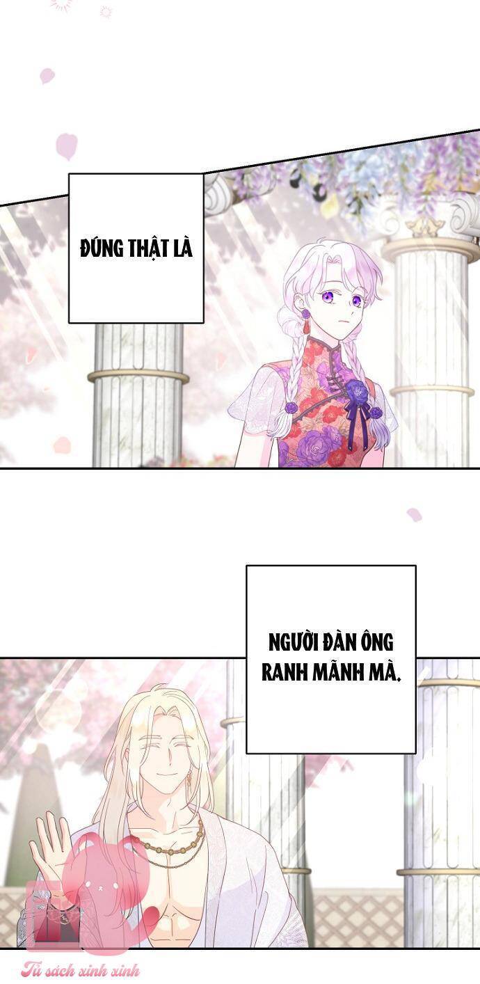 Tiền Là Tất Cả Chồng Là Phù Du Chapter 89 - 41