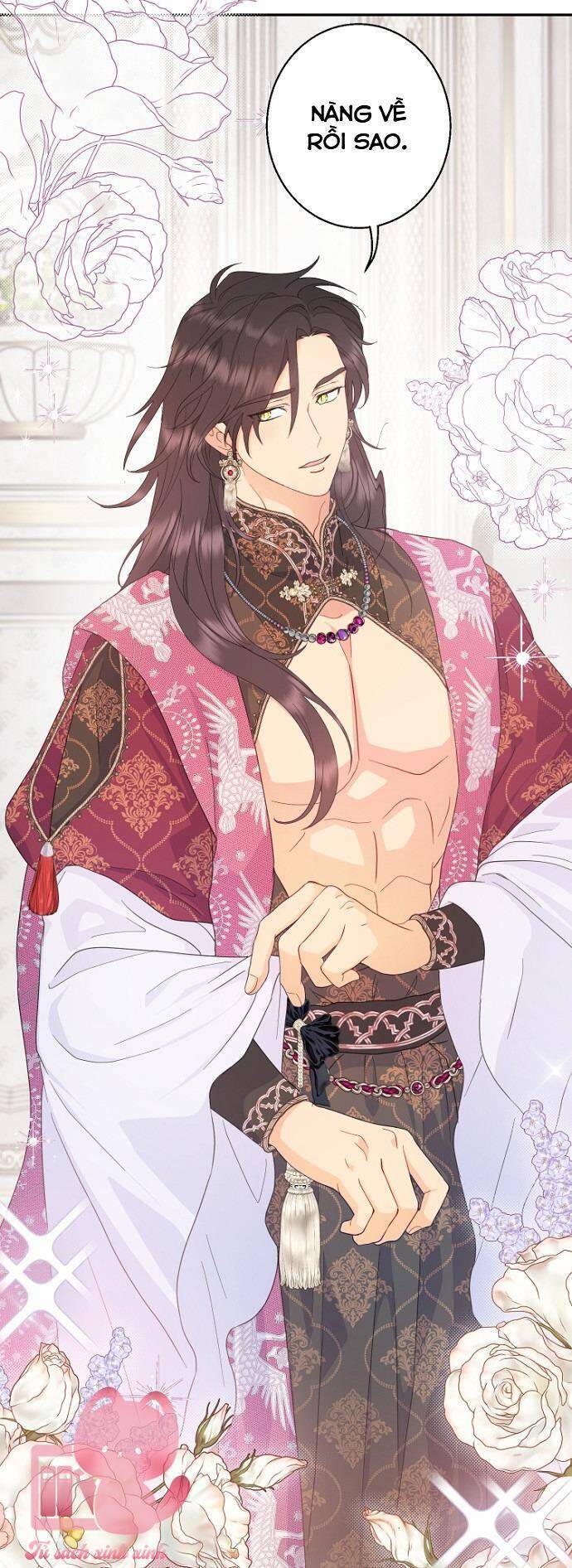 Tiền Là Tất Cả Chồng Là Phù Du Chapter 89 - 46