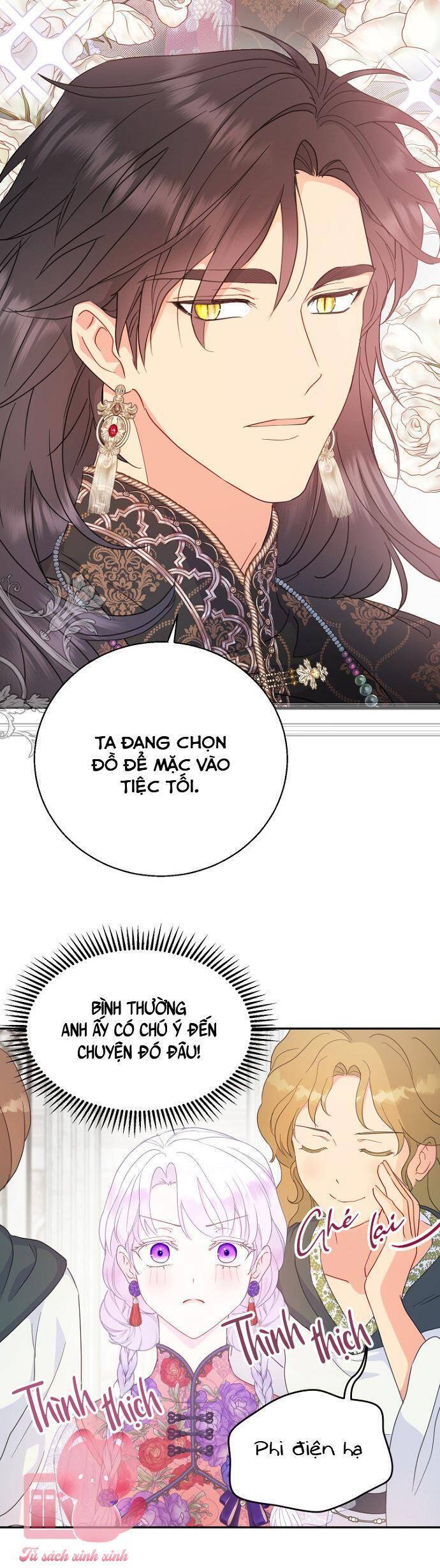 Tiền Là Tất Cả Chồng Là Phù Du Chapter 89 - 47