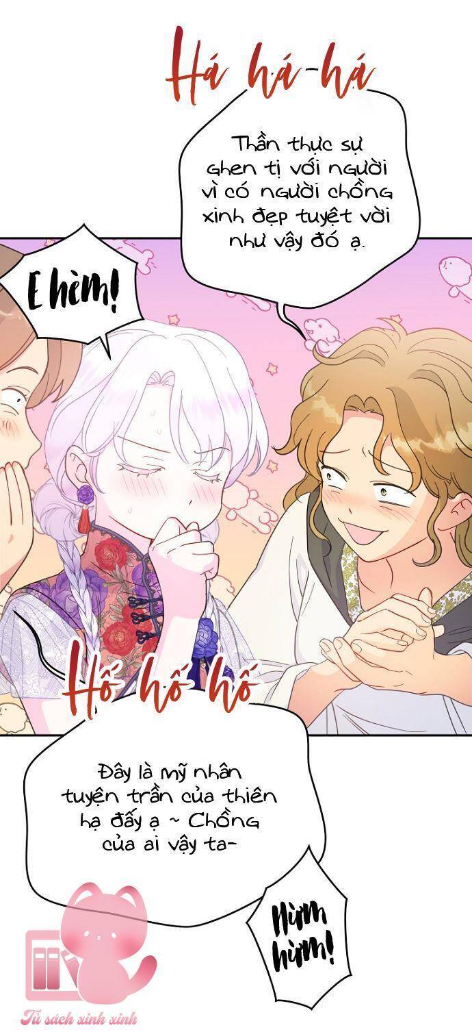 Tiền Là Tất Cả Chồng Là Phù Du Chapter 89 - 48