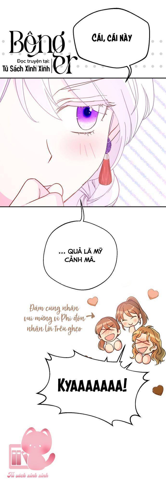 Tiền Là Tất Cả Chồng Là Phù Du Chapter 89 - 49