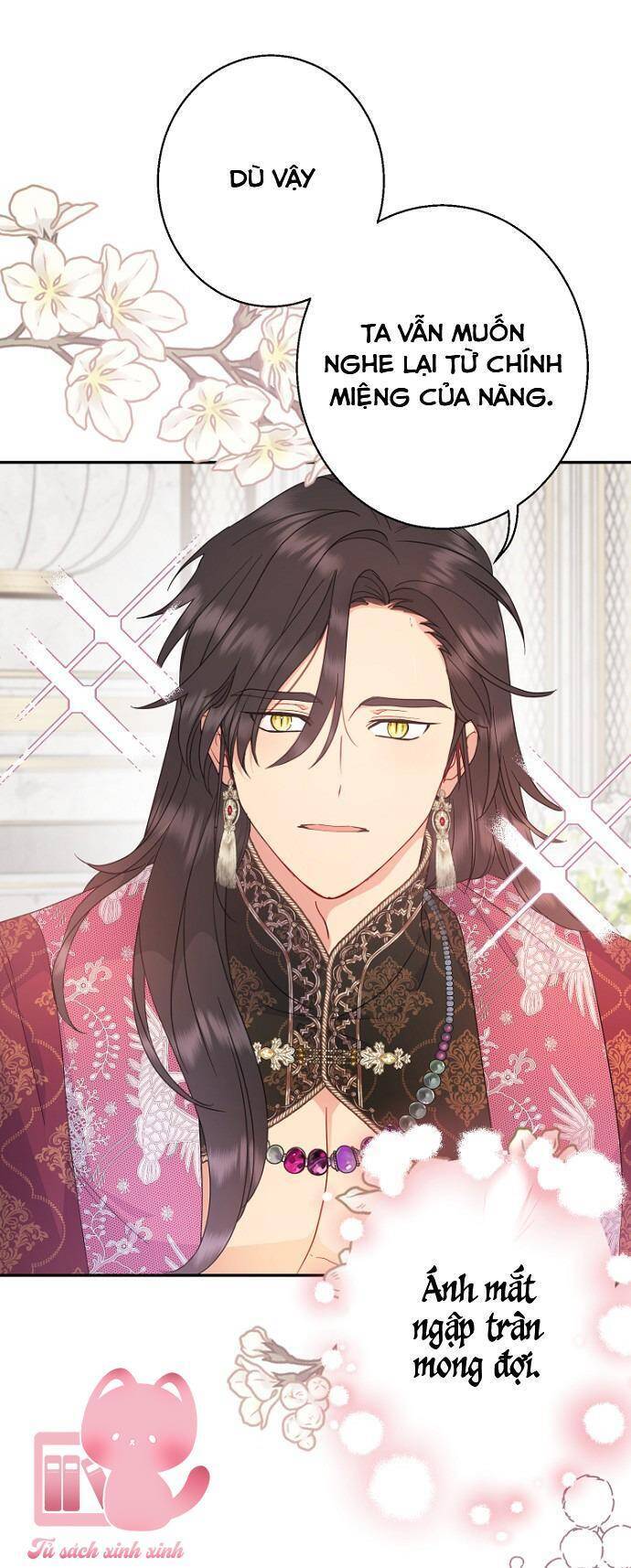 Tiền Là Tất Cả Chồng Là Phù Du Chapter 89 - 51