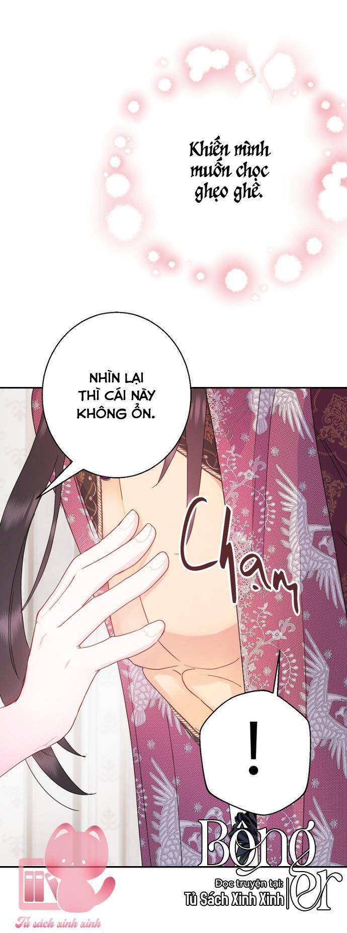 Tiền Là Tất Cả Chồng Là Phù Du Chapter 89 - 53