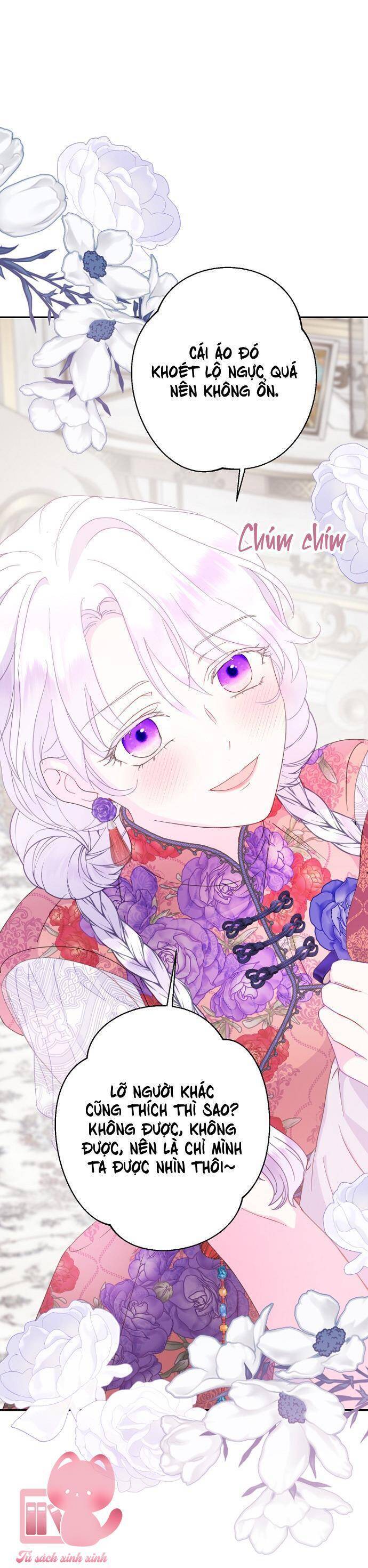 Tiền Là Tất Cả Chồng Là Phù Du Chapter 89 - 57