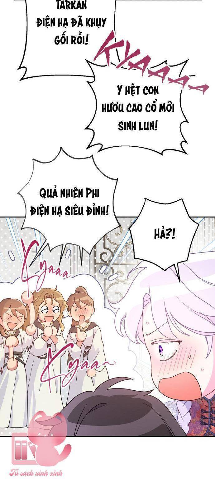 Tiền Là Tất Cả Chồng Là Phù Du Chapter 89 - 60