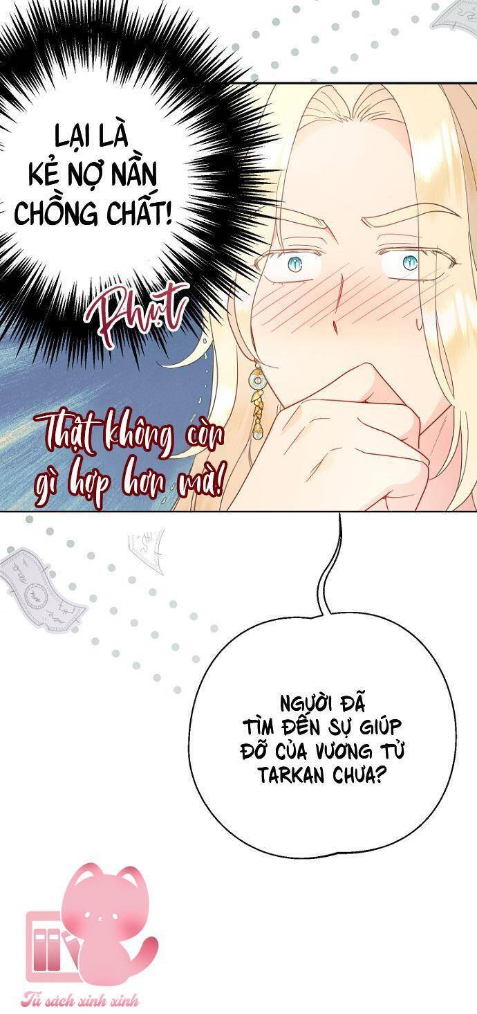 Tiền Là Tất Cả Chồng Là Phù Du Chapter 89 - 7