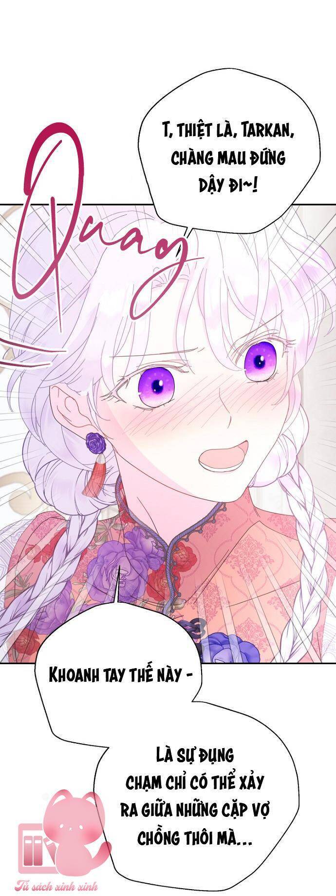 Tiền Là Tất Cả Chồng Là Phù Du Chapter 89 - 61