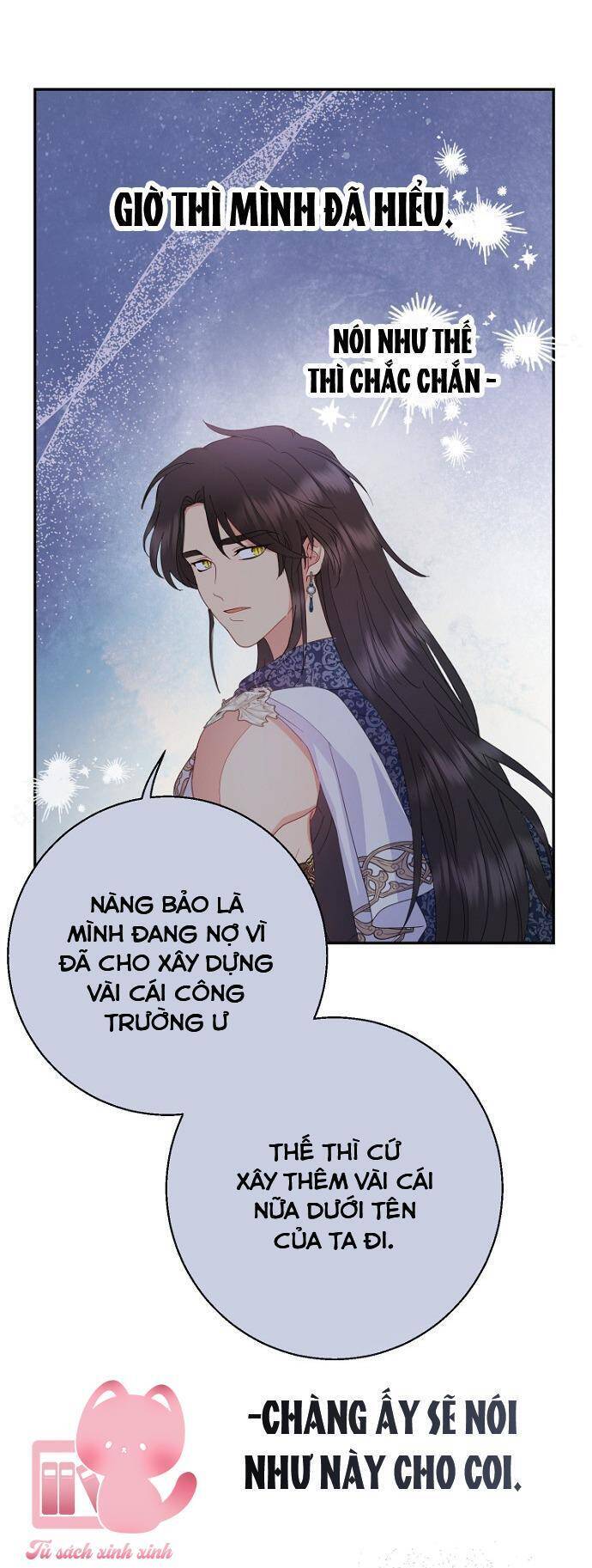 Tiền Là Tất Cả Chồng Là Phù Du Chapter 89 - 9