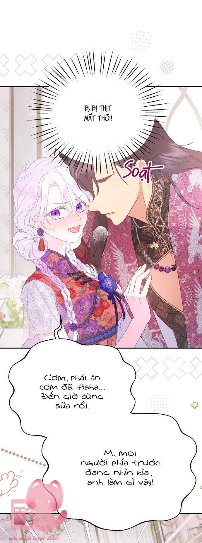 Tiền Là Tất Cả Chồng Là Phù Du Chapter 90 - 12