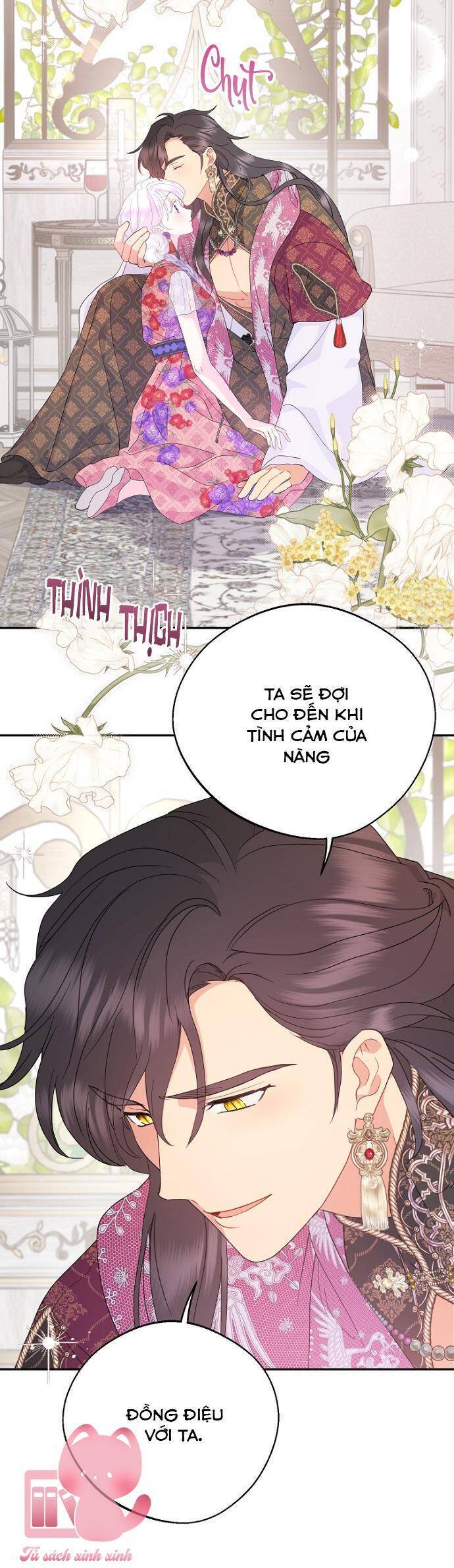Tiền Là Tất Cả Chồng Là Phù Du Chapter 90 - 17