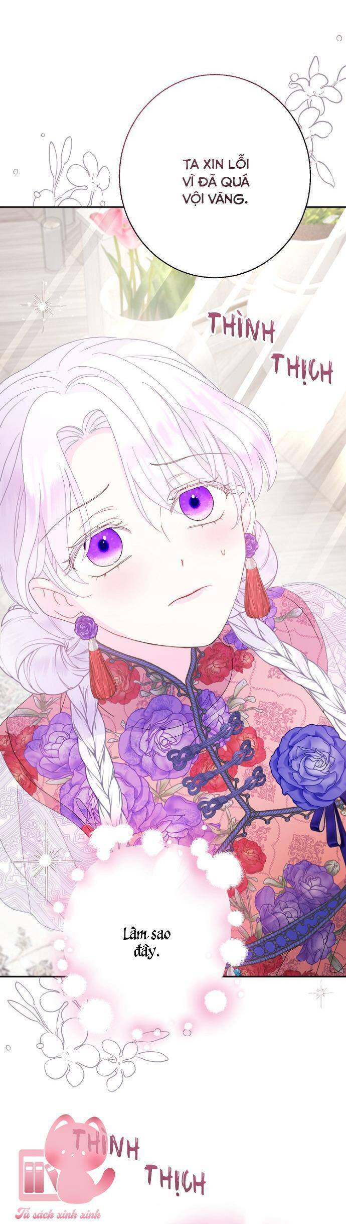 Tiền Là Tất Cả Chồng Là Phù Du Chapter 90 - 18