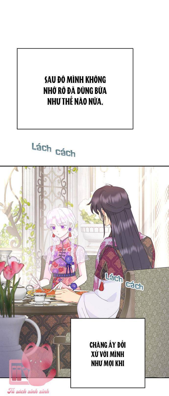 Tiền Là Tất Cả Chồng Là Phù Du Chapter 90 - 20