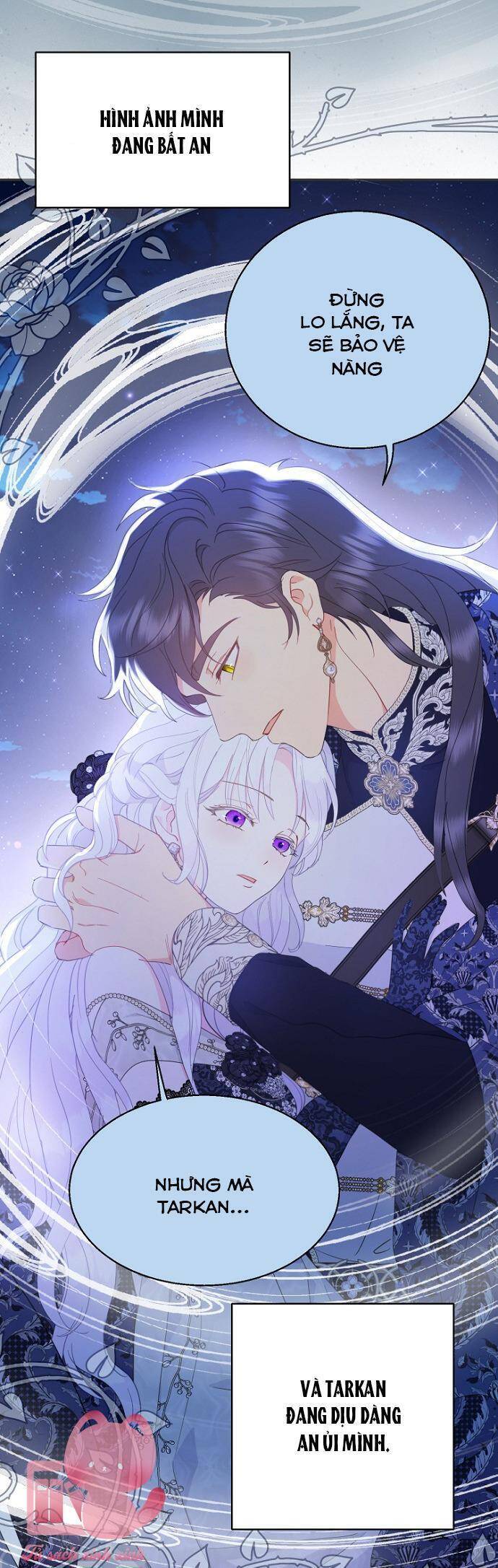 Tiền Là Tất Cả Chồng Là Phù Du Chapter 90 - 31