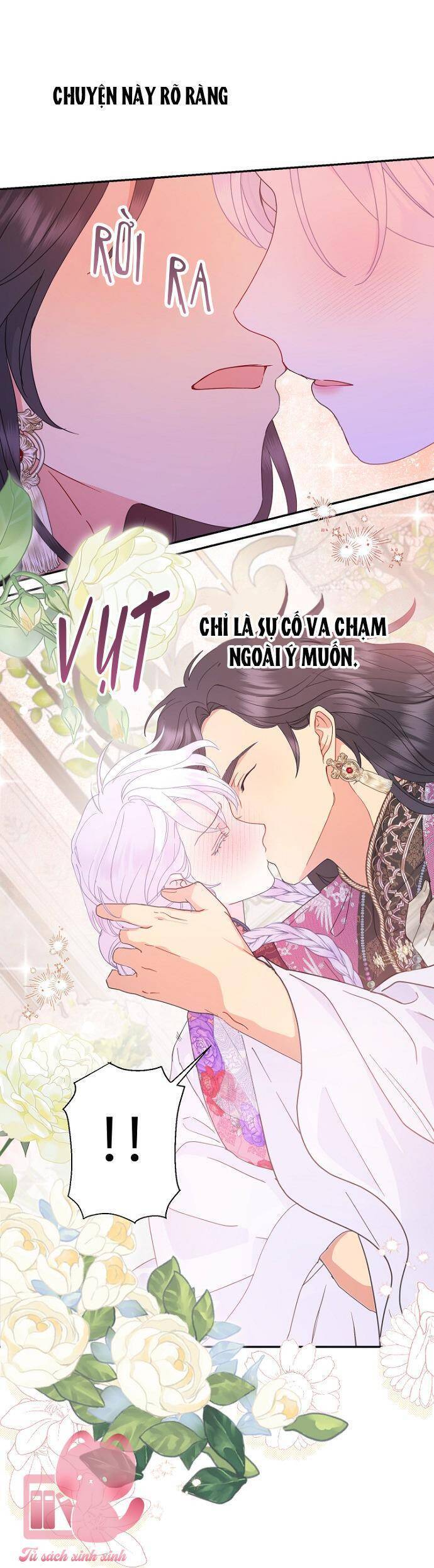 Tiền Là Tất Cả Chồng Là Phù Du Chapter 90 - 5