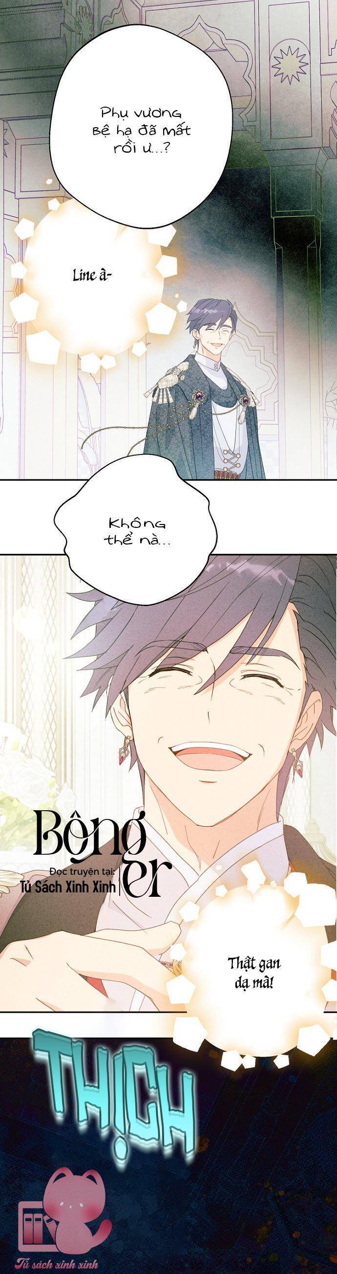 Tiền Là Tất Cả Chồng Là Phù Du Chapter 90 - 48