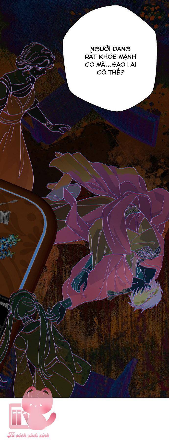 Tiền Là Tất Cả Chồng Là Phù Du Chapter 90 - 49