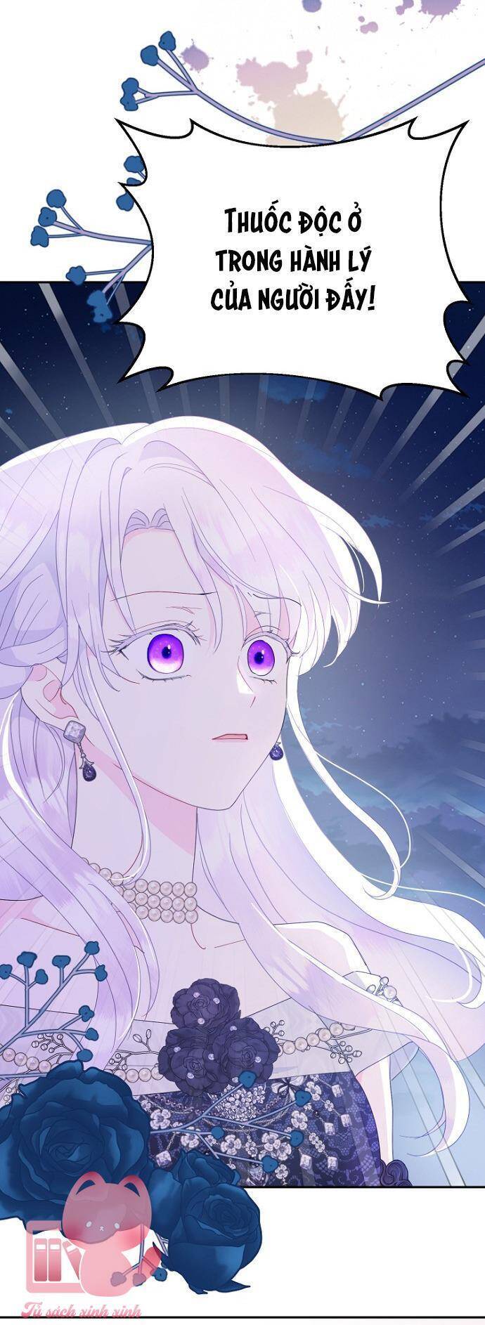 Tiền Là Tất Cả Chồng Là Phù Du Chapter 90 - 51