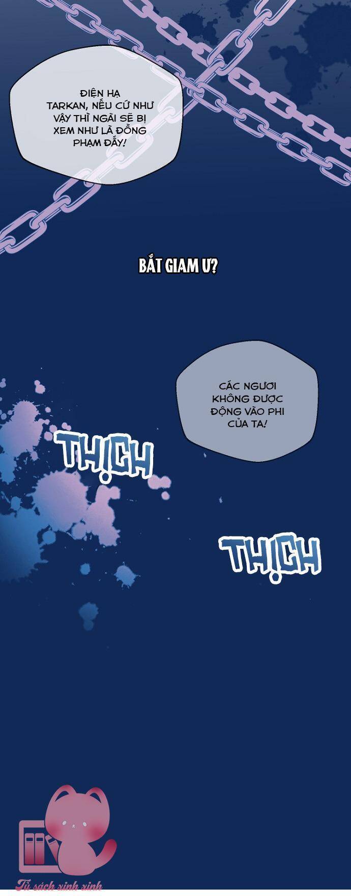 Tiền Là Tất Cả Chồng Là Phù Du Chapter 90 - 53