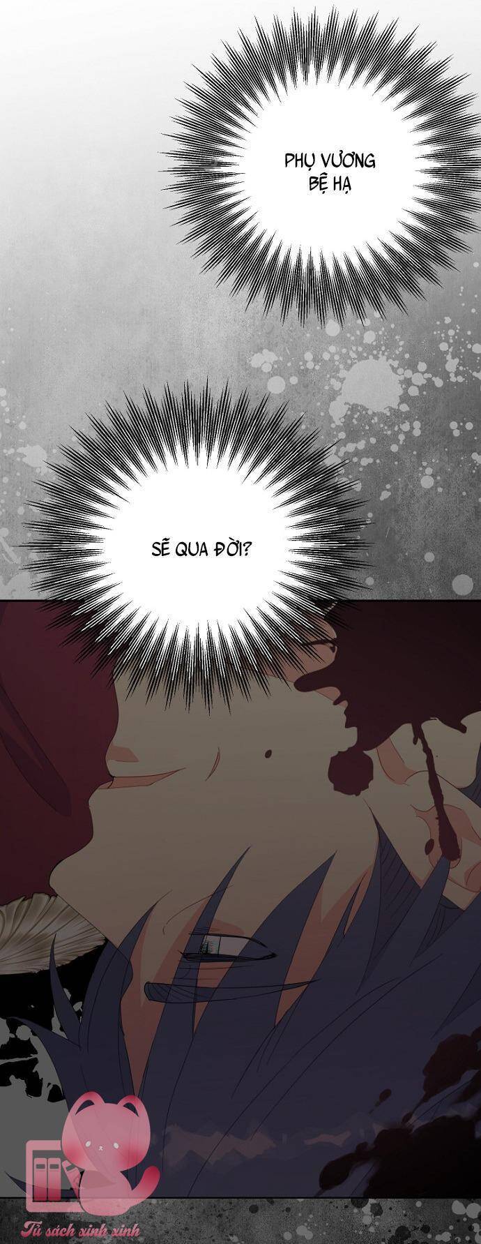 Tiền Là Tất Cả Chồng Là Phù Du Chapter 90 - 56