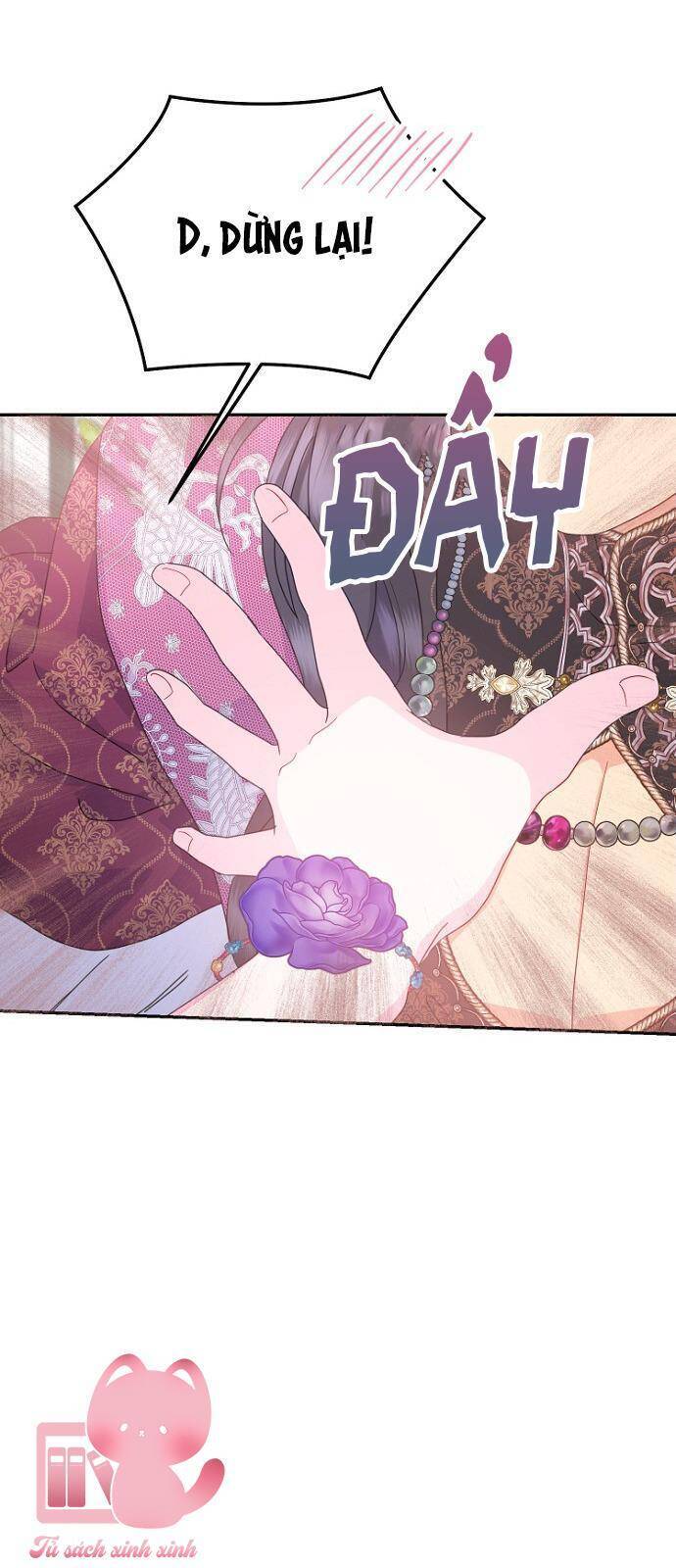 Tiền Là Tất Cả Chồng Là Phù Du Chapter 90 - 8