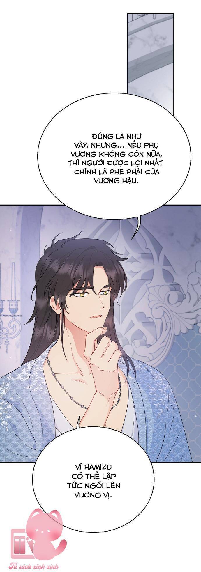 Tiền Là Tất Cả Chồng Là Phù Du Chapter 91 - 11