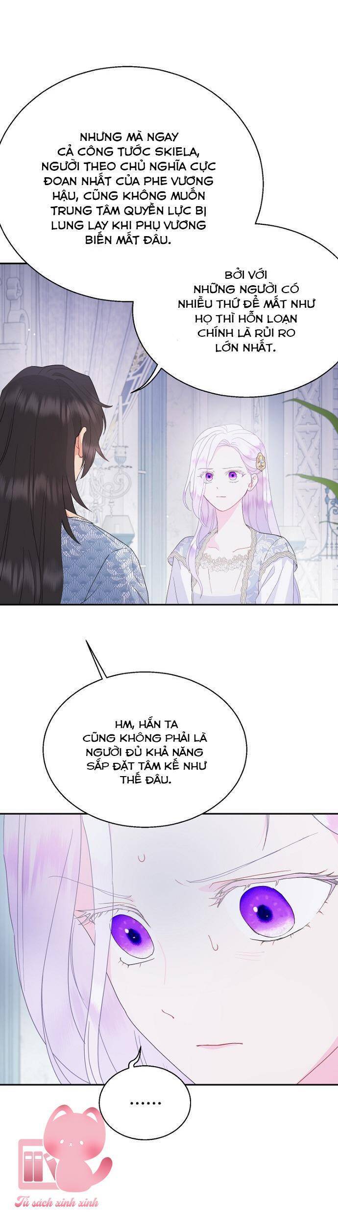 Tiền Là Tất Cả Chồng Là Phù Du Chapter 91 - 12