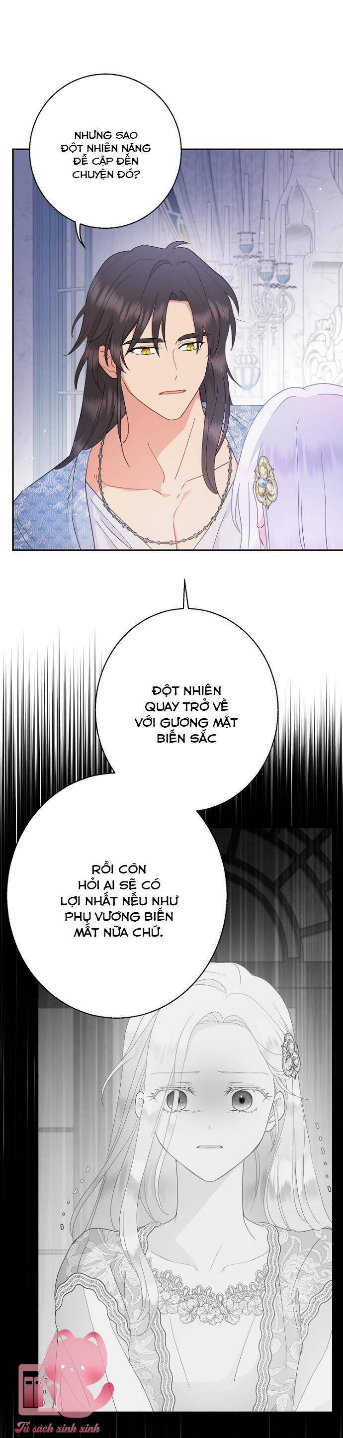 Tiền Là Tất Cả Chồng Là Phù Du Chapter 91 - 13