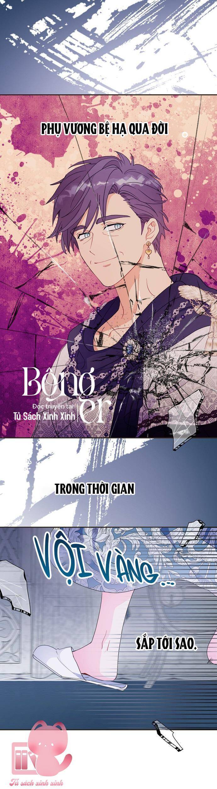Tiền Là Tất Cả Chồng Là Phù Du Chapter 91 - 3