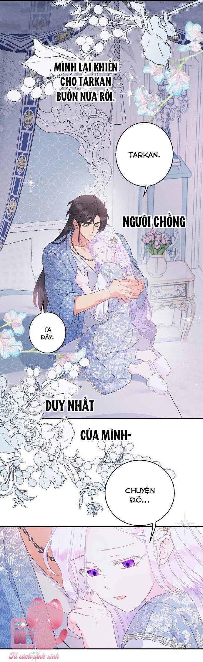 Tiền Là Tất Cả Chồng Là Phù Du Chapter 91 - 21