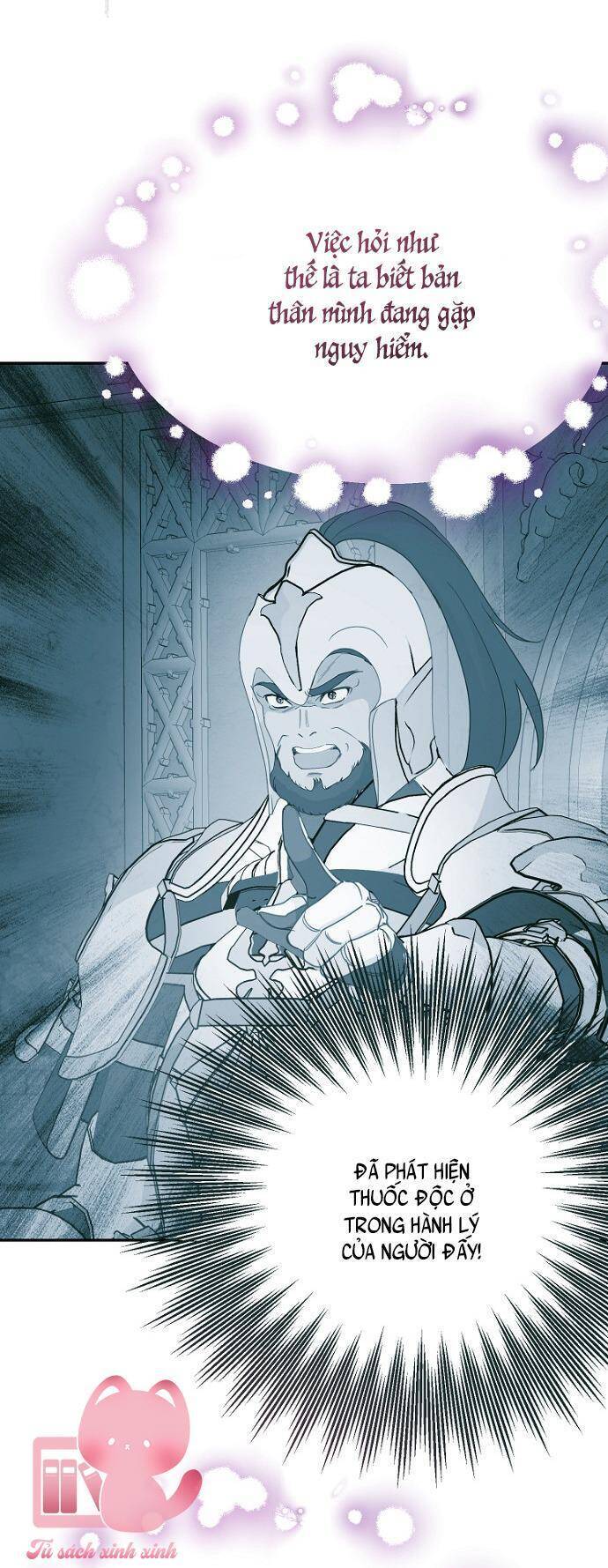 Tiền Là Tất Cả Chồng Là Phù Du Chapter 91 - 22