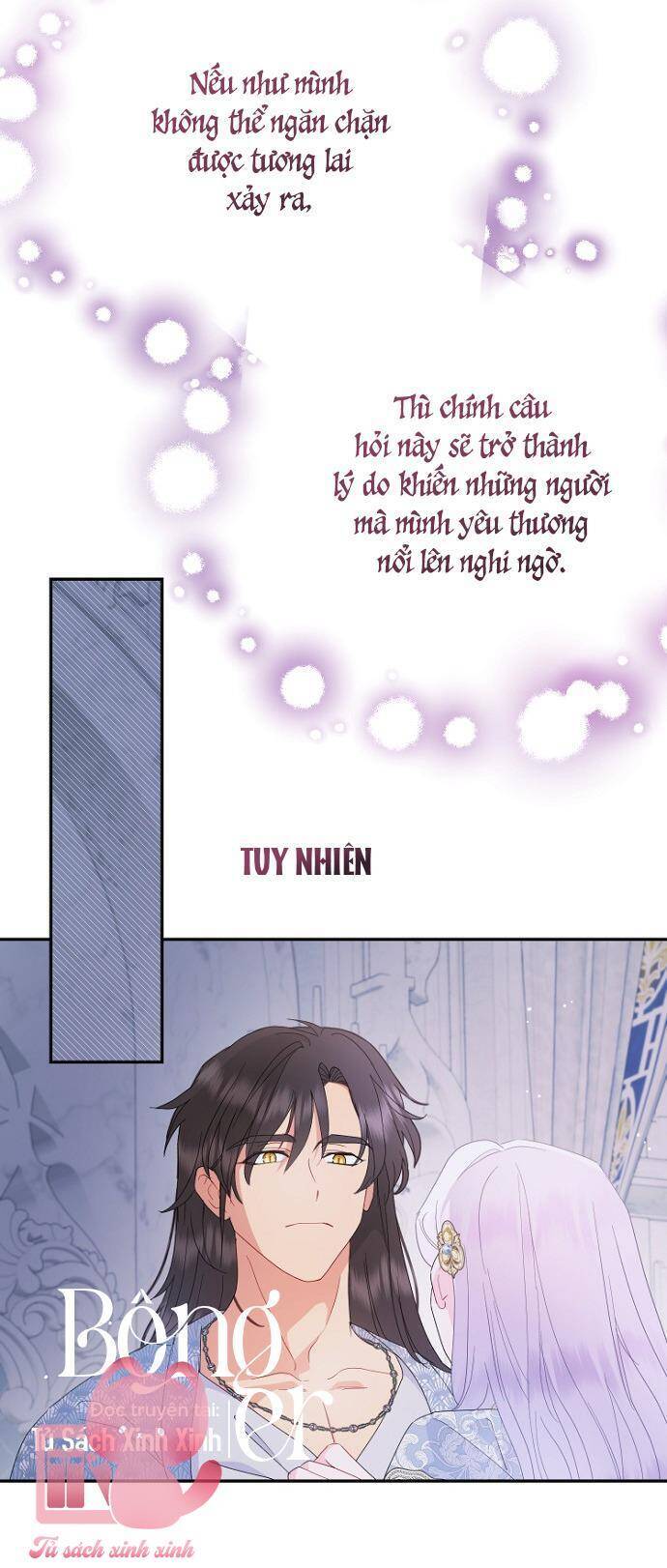 Tiền Là Tất Cả Chồng Là Phù Du Chapter 91 - 23