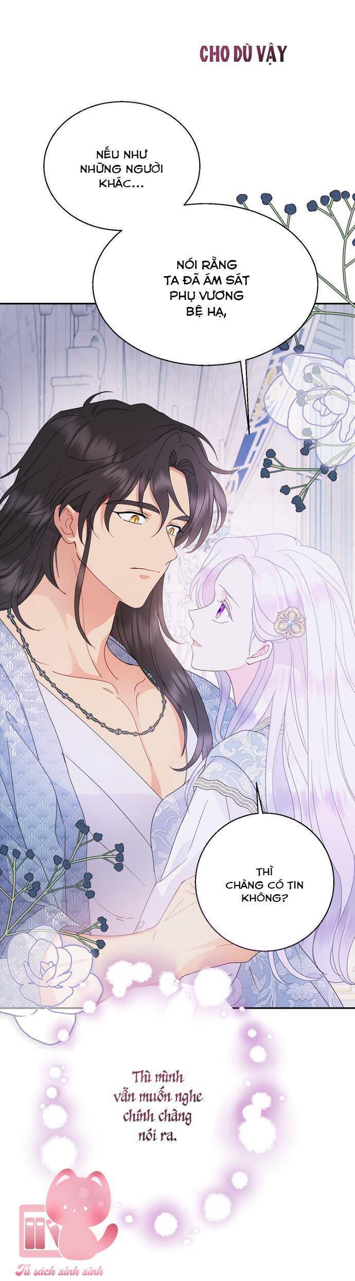 Tiền Là Tất Cả Chồng Là Phù Du Chapter 91 - 24