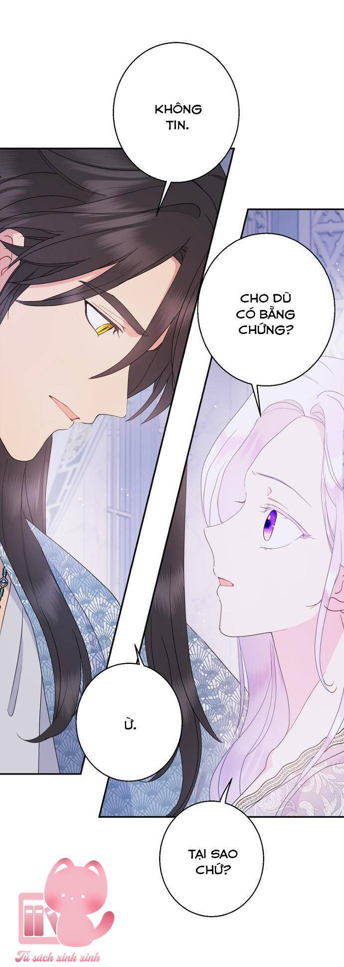 Tiền Là Tất Cả Chồng Là Phù Du Chapter 91 - 25