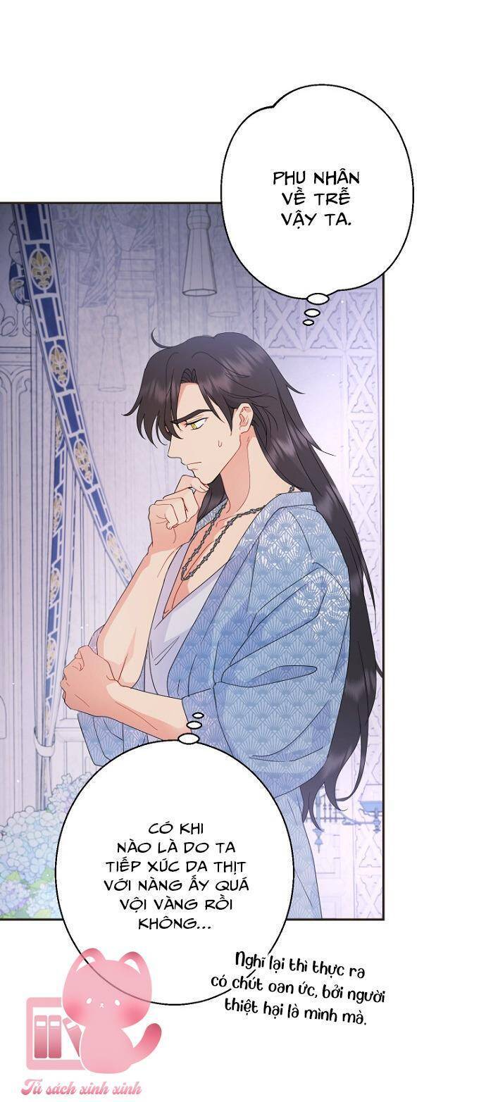 Tiền Là Tất Cả Chồng Là Phù Du Chapter 91 - 4