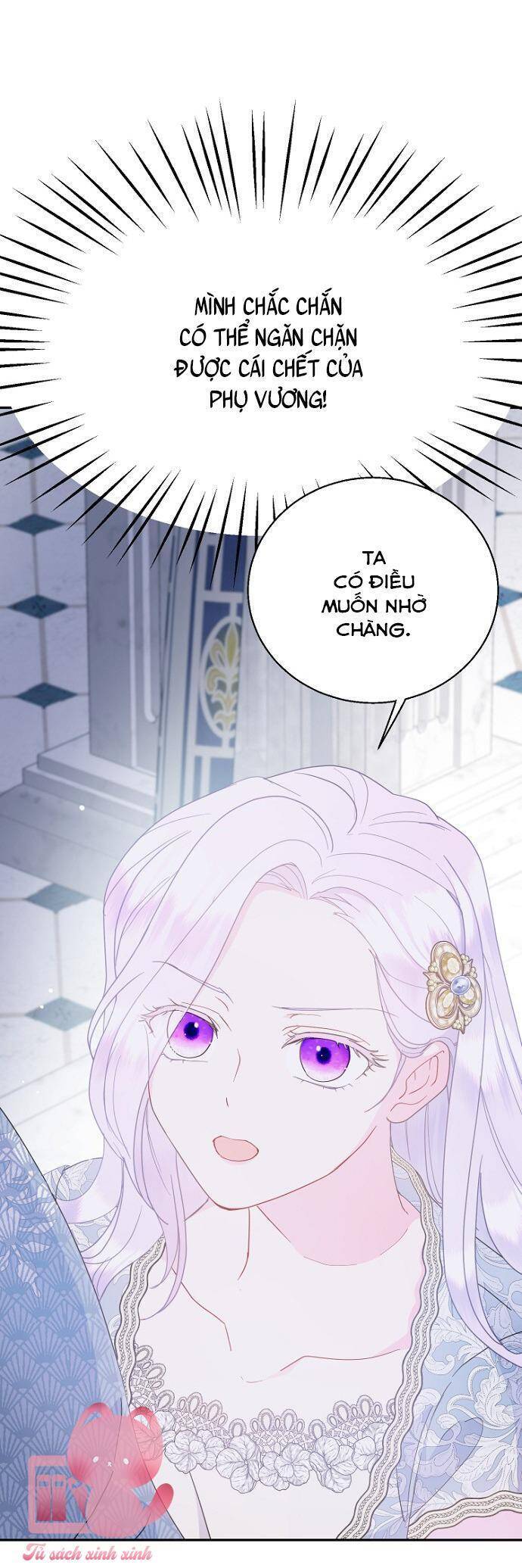 Tiền Là Tất Cả Chồng Là Phù Du Chapter 91 - 31