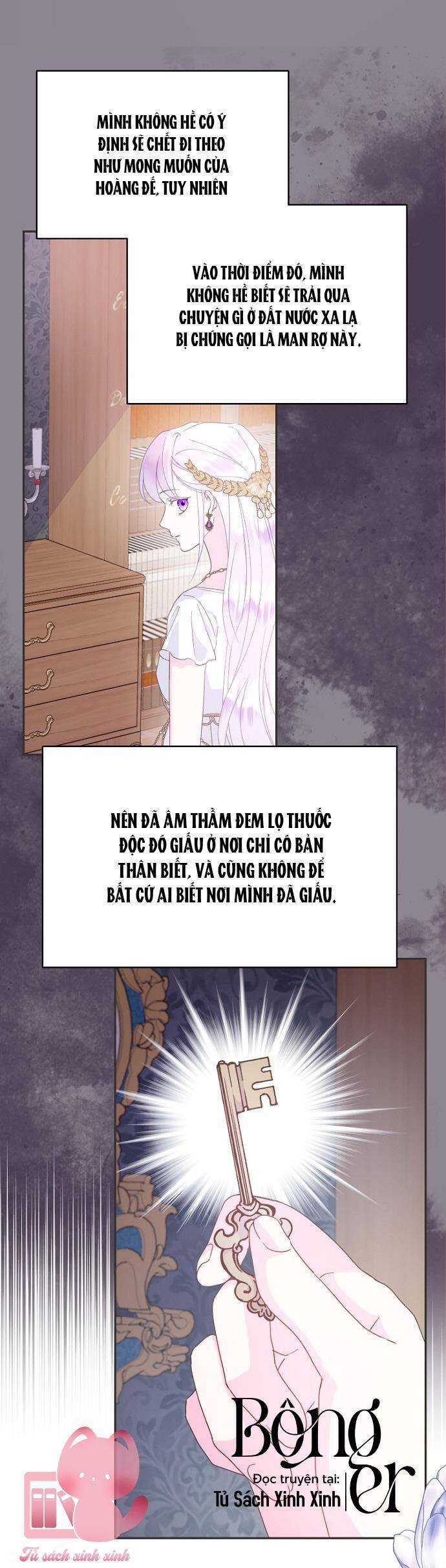 Tiền Là Tất Cả Chồng Là Phù Du Chapter 91 - 37