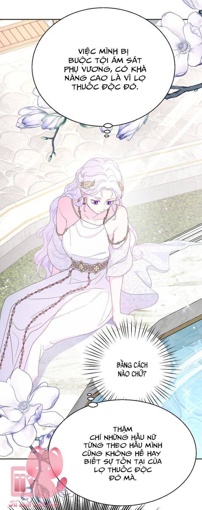 Tiền Là Tất Cả Chồng Là Phù Du Chapter 91 - 38