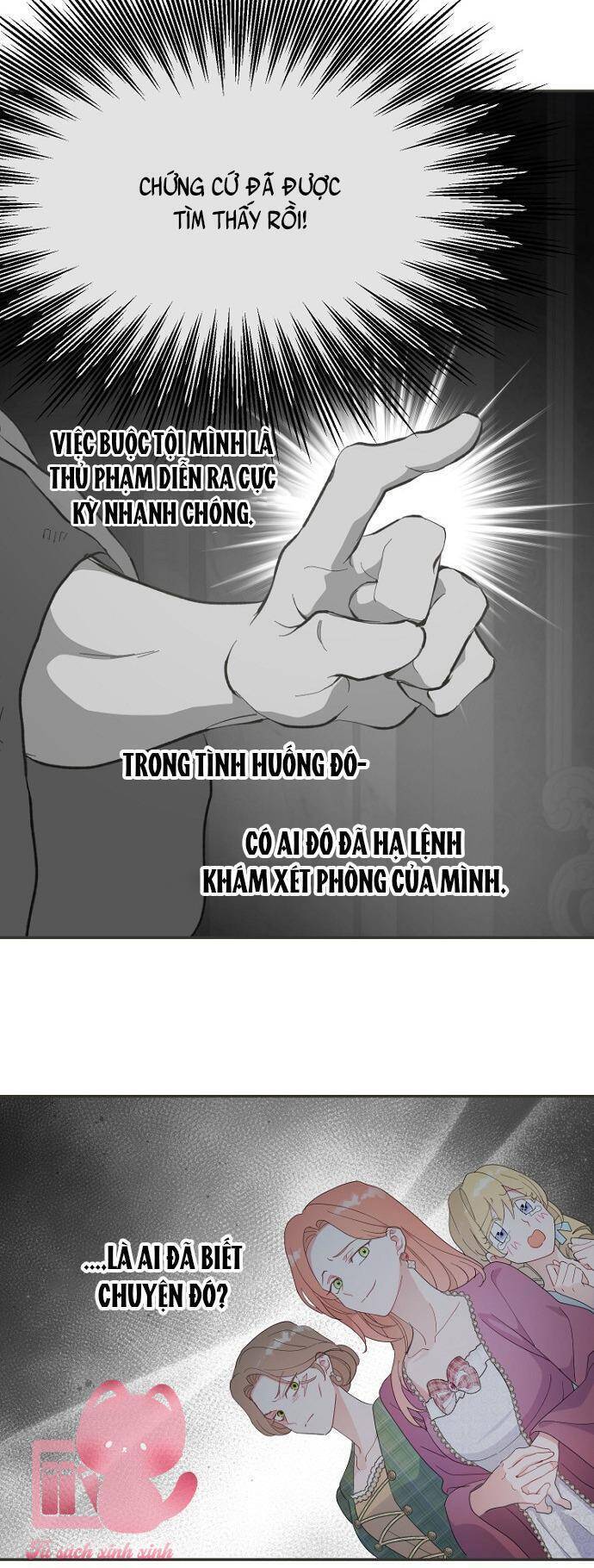 Tiền Là Tất Cả Chồng Là Phù Du Chapter 91 - 39