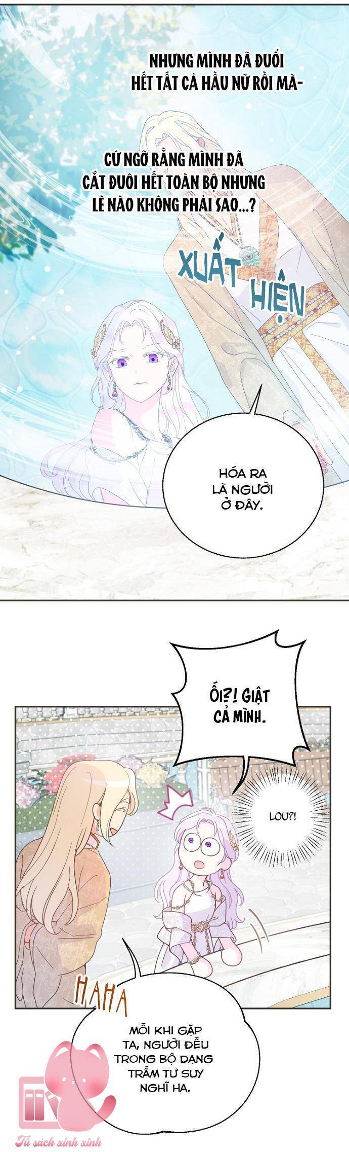 Tiền Là Tất Cả Chồng Là Phù Du Chapter 91 - 40