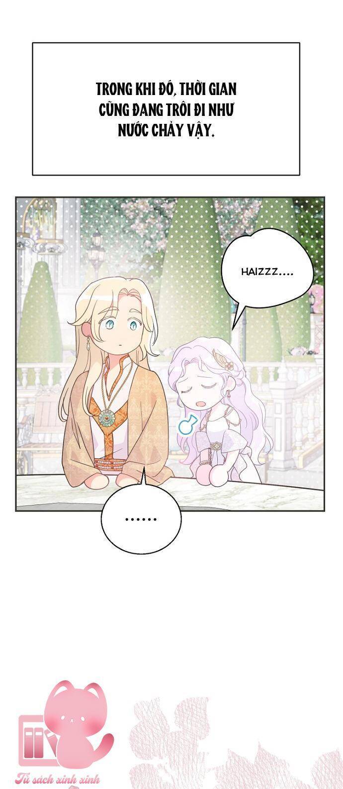 Tiền Là Tất Cả Chồng Là Phù Du Chapter 91 - 43