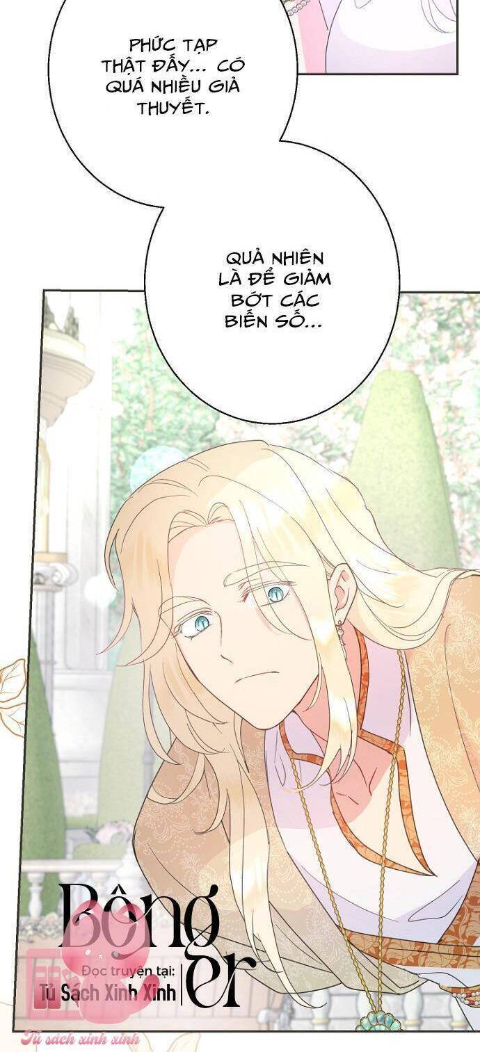 Tiền Là Tất Cả Chồng Là Phù Du Chapter 91 - 45